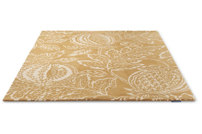 Vloerkleed Sanderson Cantaloupe Ochre 145206