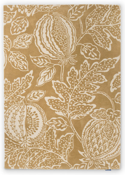 Vloerkleed Sanderson Cantaloupe Ochre 145206