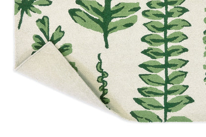 Vloerkleed Scion Ferns Juniper 125907