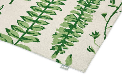 Vloerkleed Scion Ferns Juniper 125907