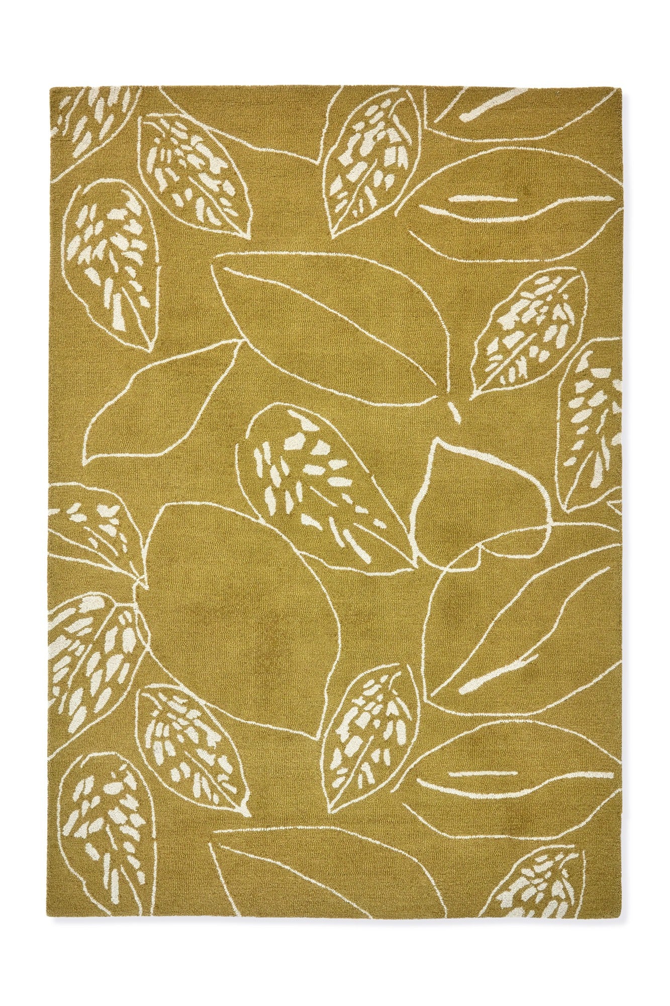 Vloerkleed Scion Orto Citrus 125406