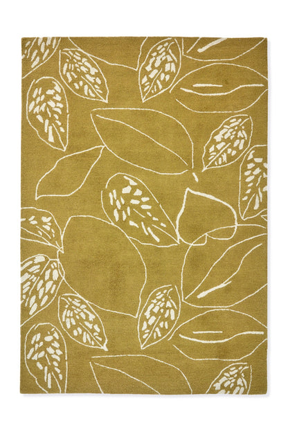 Vloerkleed Scion Orto Citrus 125406