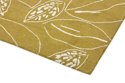 Vloerkleed Scion Orto Citrus 125406