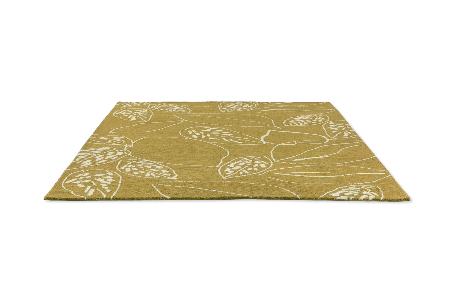 Vloerkleed Scion Orto Citrus 125406