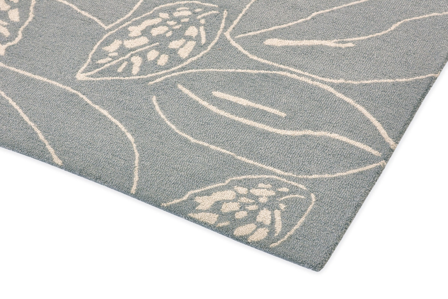 Vloerkleed Scion Orto Frost 125404