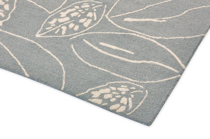 Vloerkleed Scion Orto Frost 125404