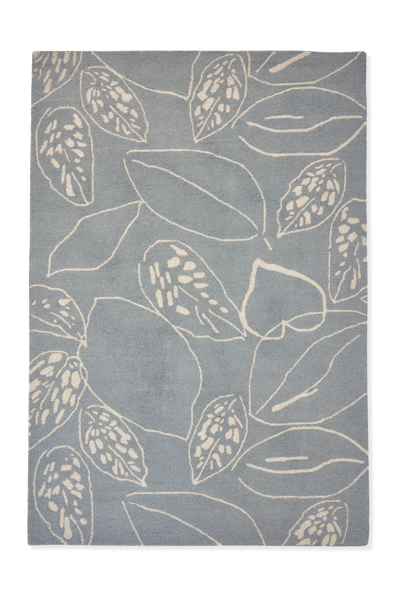 Vloerkleed Scion Orto Frost 125404