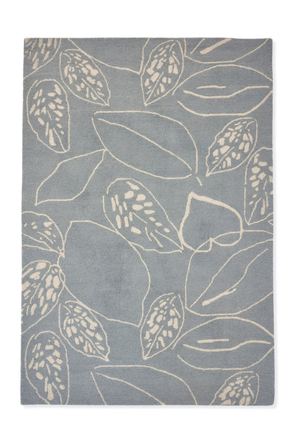 Vloerkleed Scion Orto Frost 125404