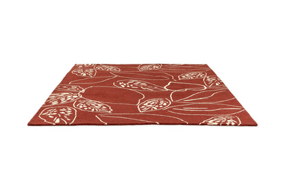 Vloerkleed Scion Orto Rust 125400