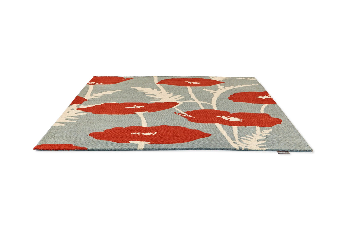 Vloerkleed Scion Poppy Pop Sage Poppy 124800