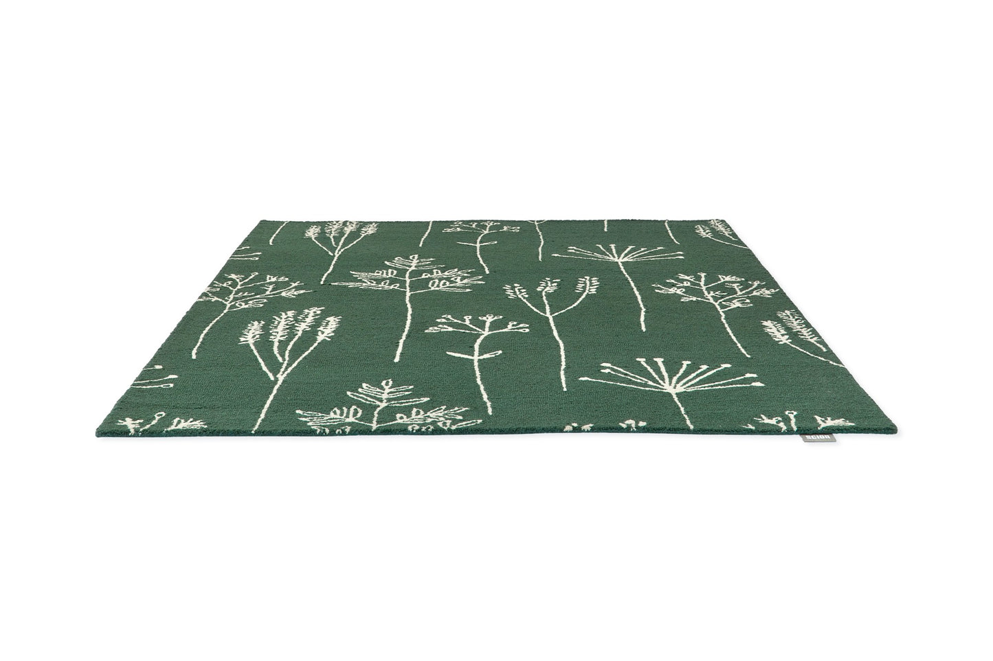 Vloerkleed Scion Stipa Forest 126407