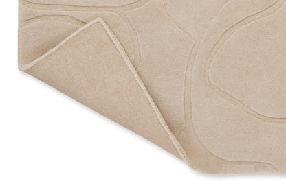 Vloerkleed Ted Baker Romantic Magnolia Cream 162701