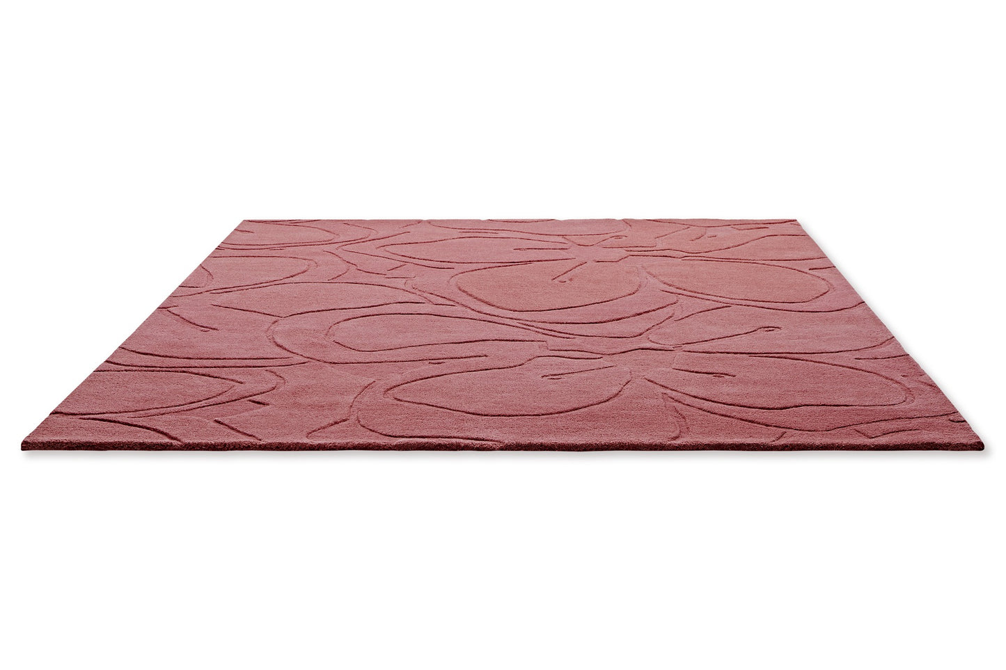 Vloerkleed Ted Baker Romantic Magnolia Pink 162702