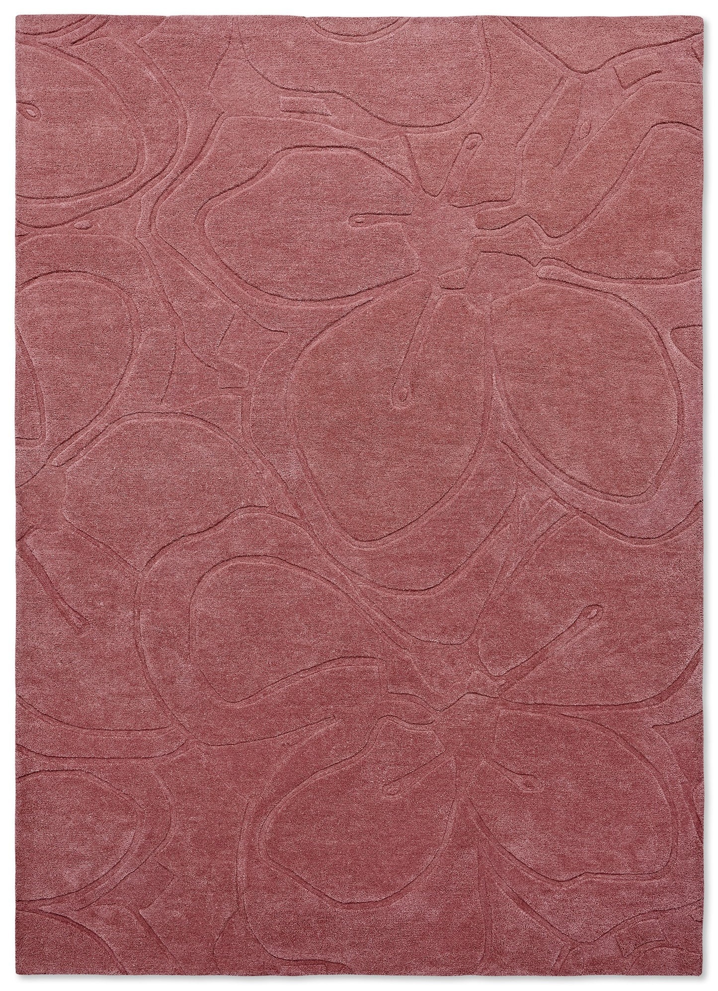 Vloerkleed Ted Baker Romantic Magnolia Pink 162702