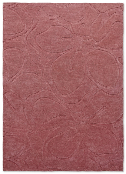 Vloerkleed Ted Baker Romantic Magnolia Pink 162702