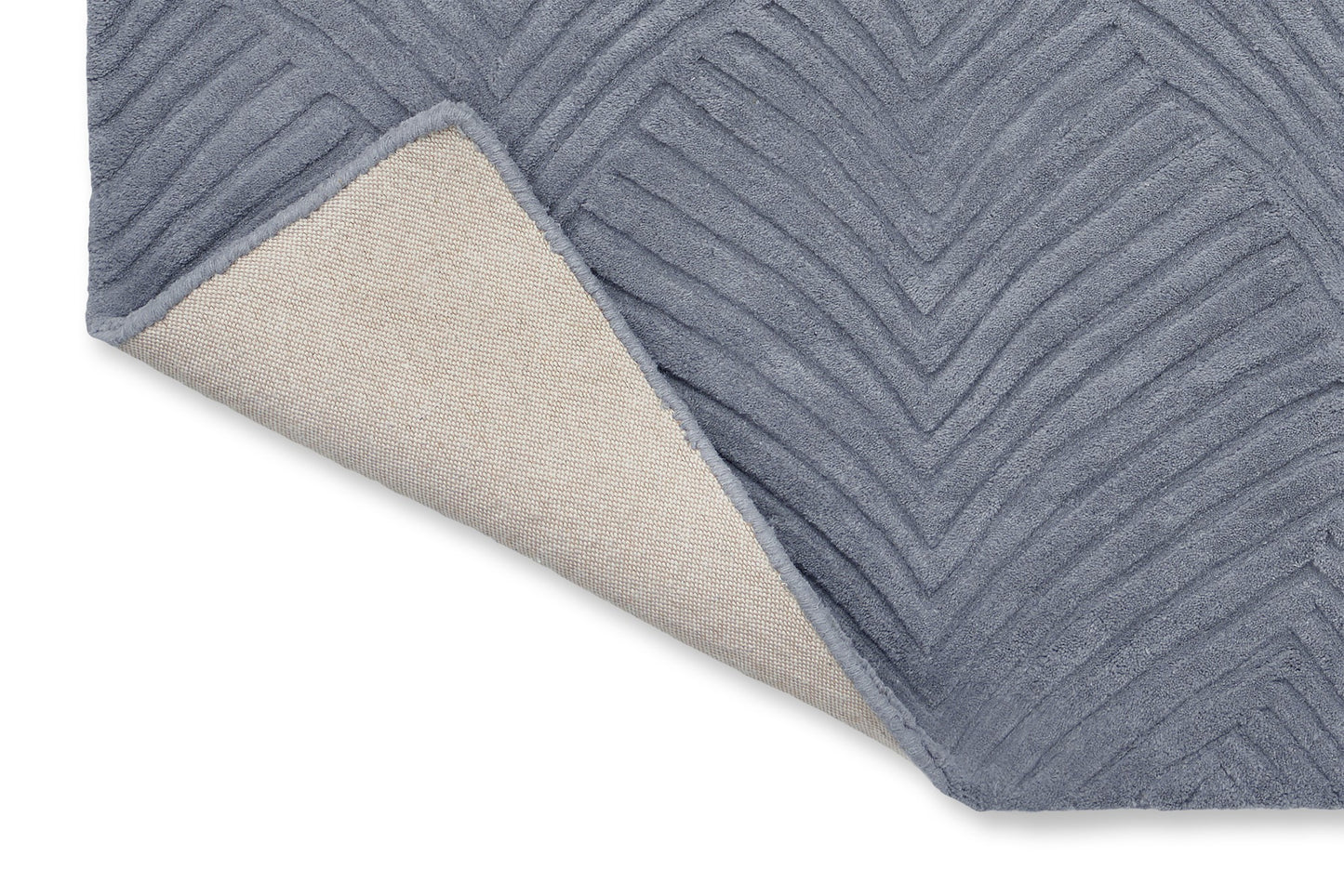 Vloerkleed Wedgewood folia 2.0 cool grey 038904