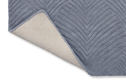 Vloerkleed Wedgewood folia 2.0 cool grey 038904