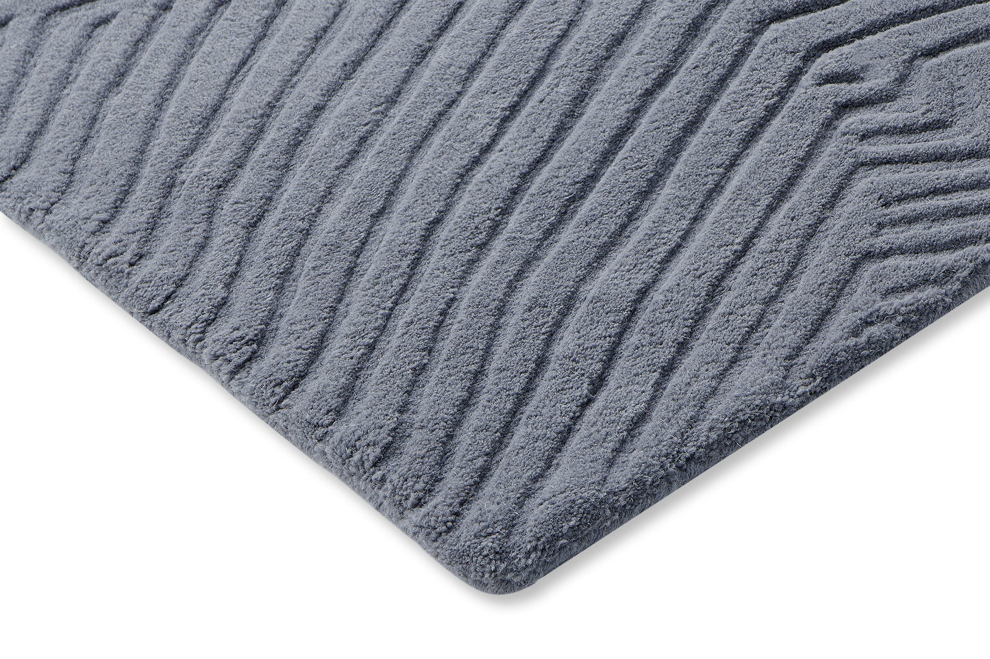 Vloerkleed Wedgewood folia 2.0 cool grey 038904