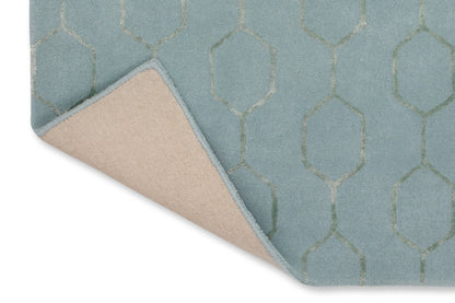 Vloerkleed Wedgewood Gio Mineral 039108