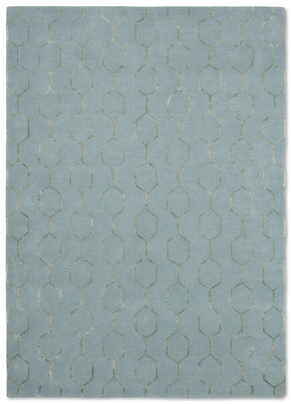 Vloerkleed Wedgewood Gio Mineral 039108