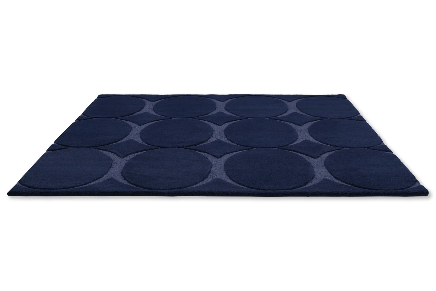 Vloerkleed Wedgewood Renaissance Blue 039008