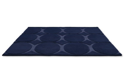 Vloerkleed Wedgewood Renaissance Blue 039008