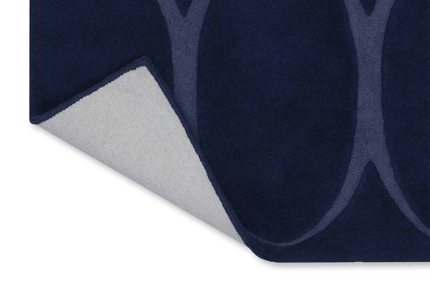 Vloerkleed Wedgewood Renaissance Blue 039008