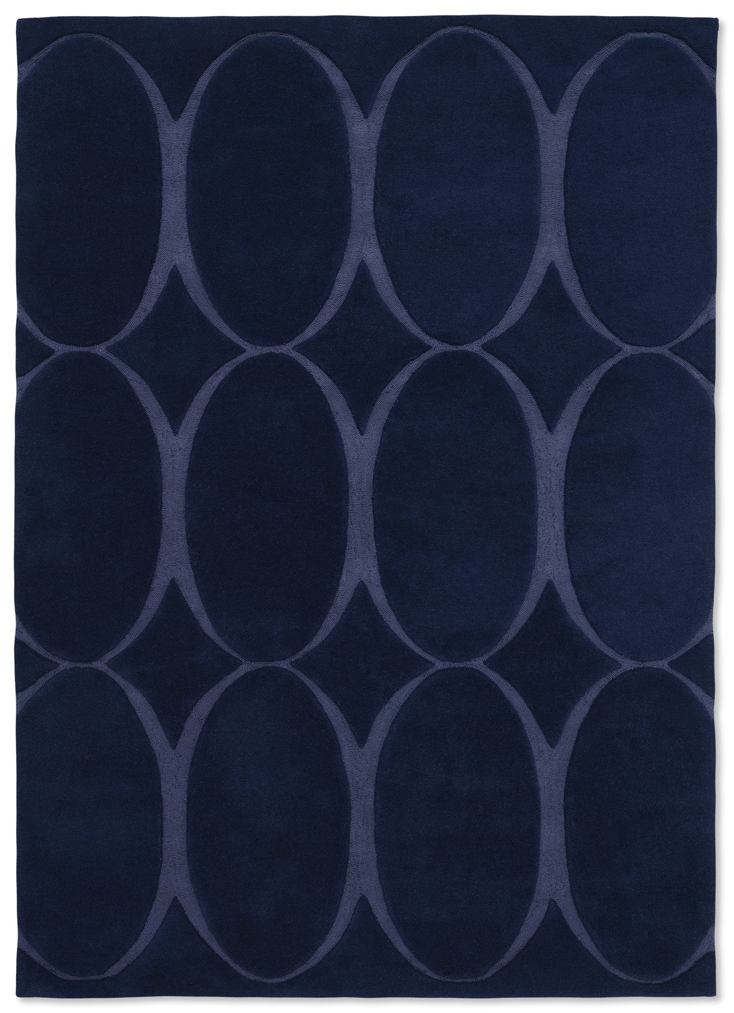Vloerkleed Wedgewood Renaissance Blue 039008