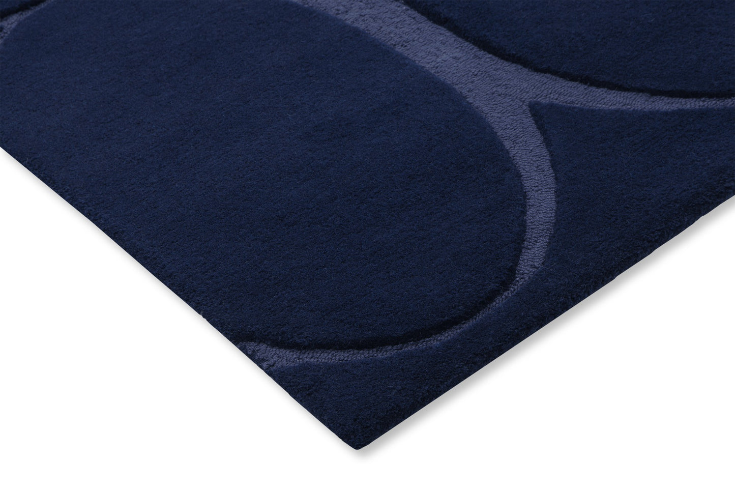 Vloerkleed Wedgewood Renaissance Blue 039008