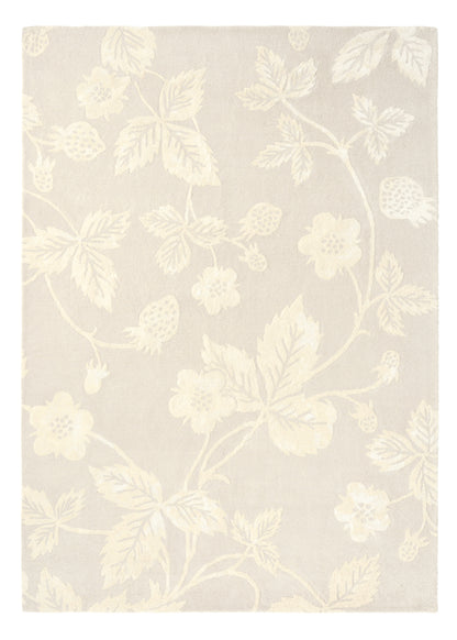 Laagpolig vloerkleed Wedgwood Wild Strawberry Tonal 38201