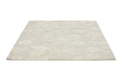 Laagpolig vloerkleed Wedgwood Wild Strawberry Tonal 38201