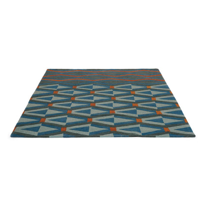 Vloerkleed Brink en Campman Yara Artdeco 133508 (outlet) Outlet