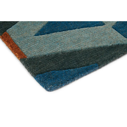 Vloerkleed Brink en Campman Yara Artdeco 133508 (outlet) Outlet