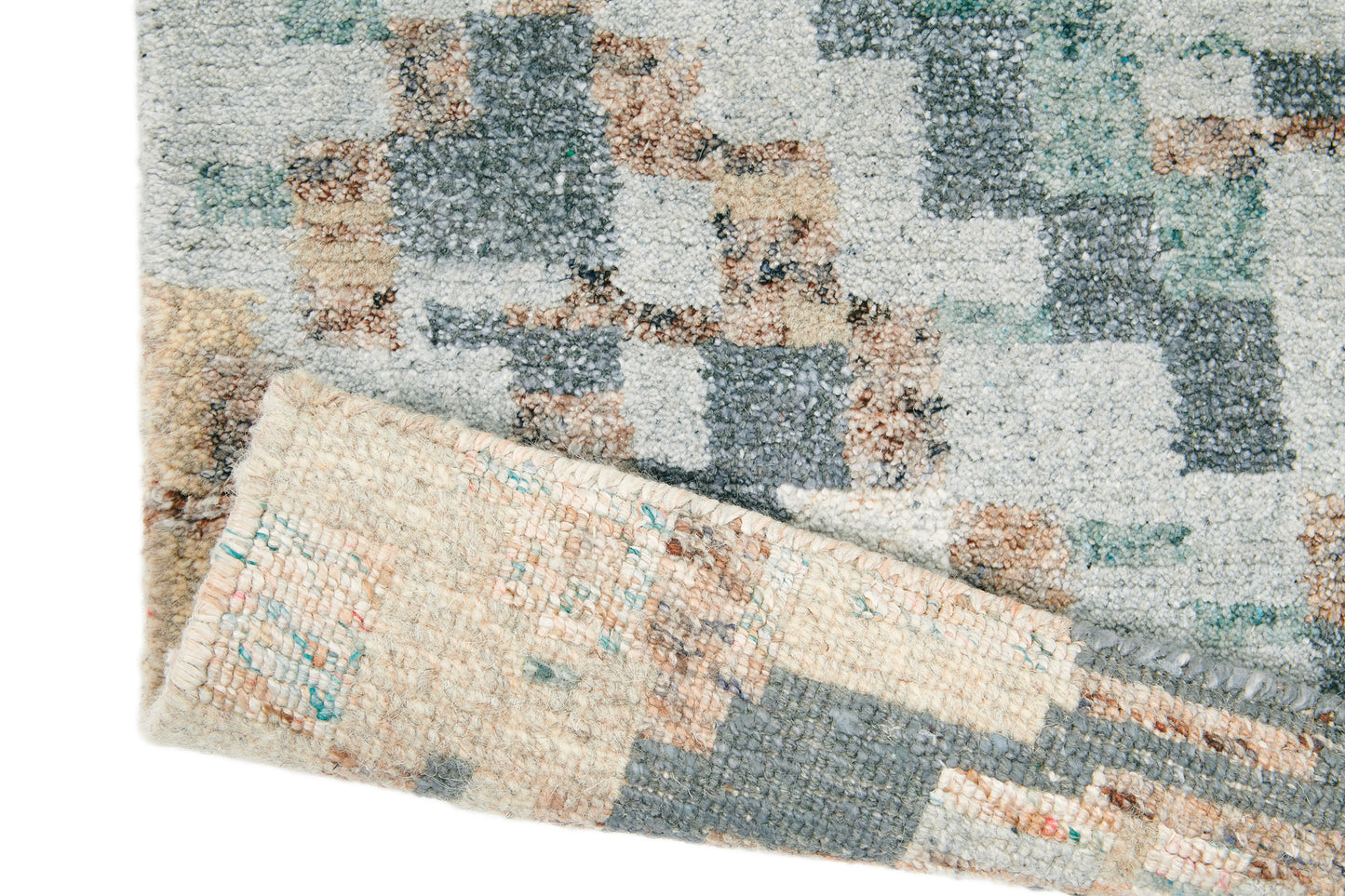 Vloerkleed Brink en Campman Yeti Anapurna 51904