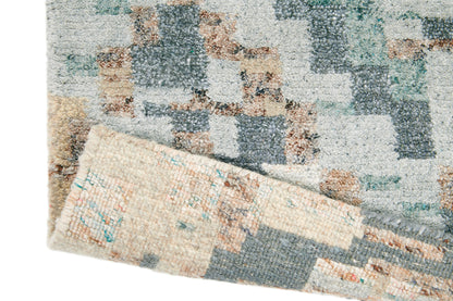 Vloerkleed Brink en Campman Yeti Anapurna 51904