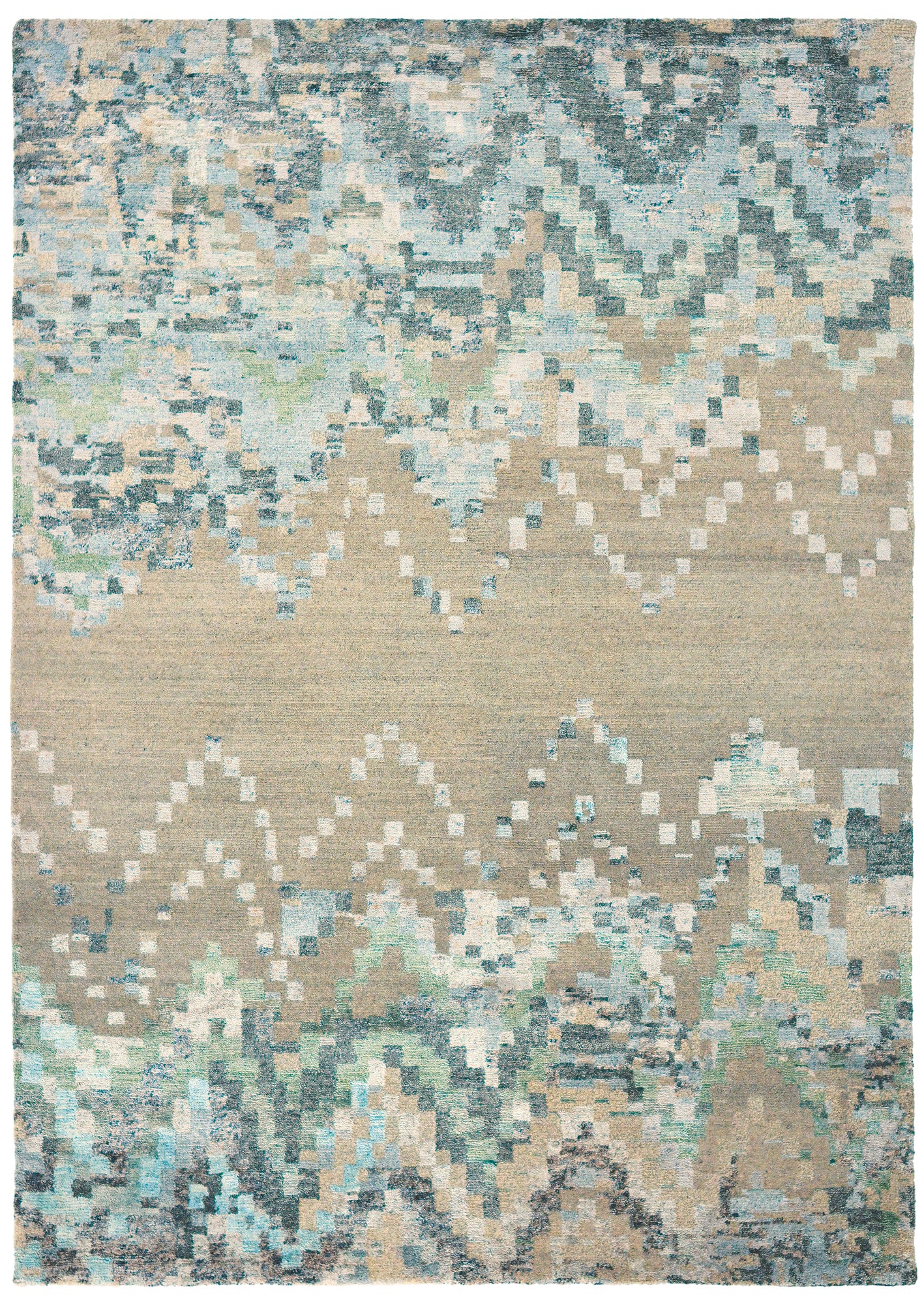 Vloerkleed Brink en Campman Yeti Anapurna 51904