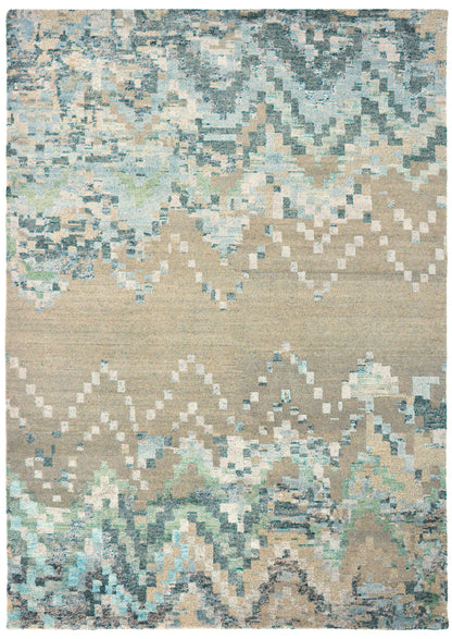 Vloerkleed Brink en Campman Yeti Anapurna 51904