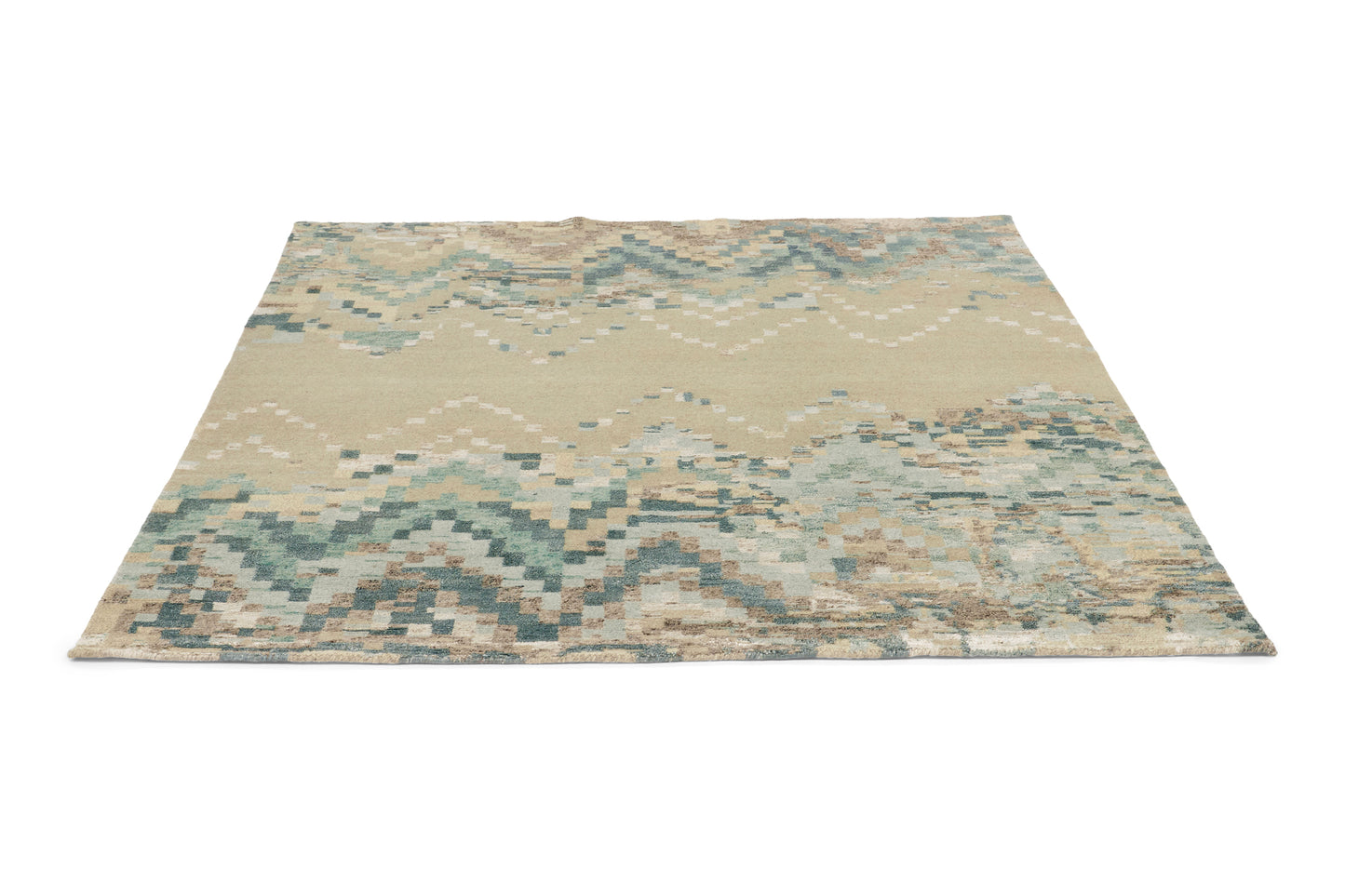 Vloerkleed Brink en Campman Yeti Anapurna 51904