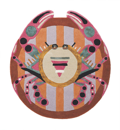 Vloerkleed Ted Baker Zodiac Cancer 161405