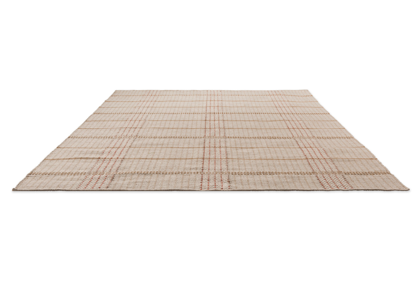 Vloerkleed Brink en Campman Zona Terra Stitch Outdoor