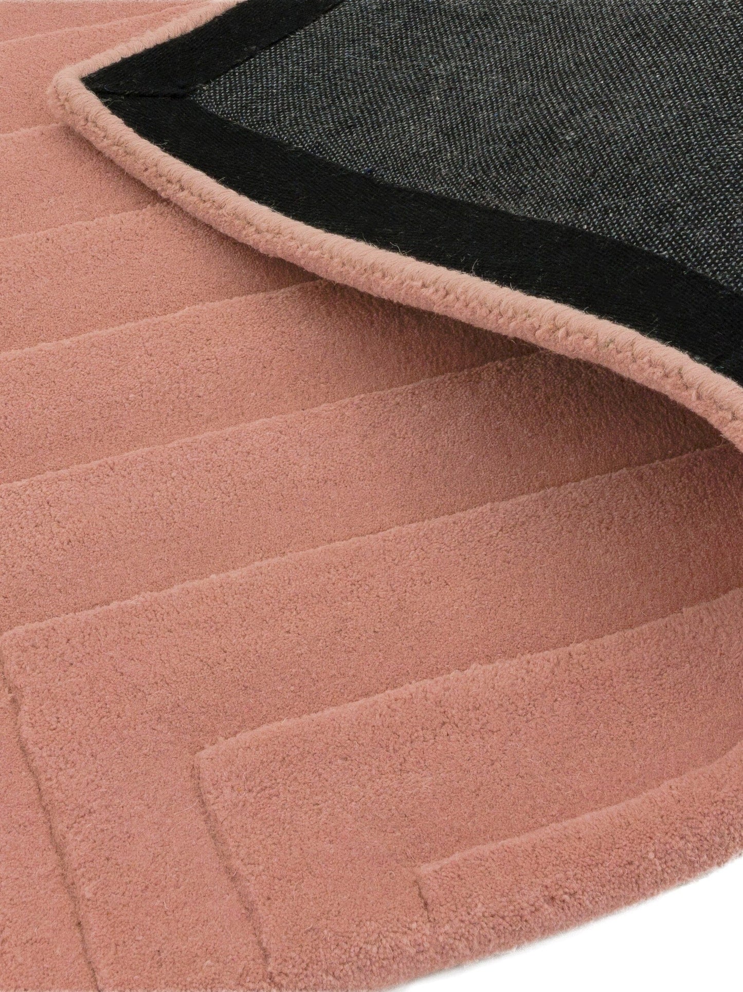 Vloerkleed MOMO Rugs Form Pink