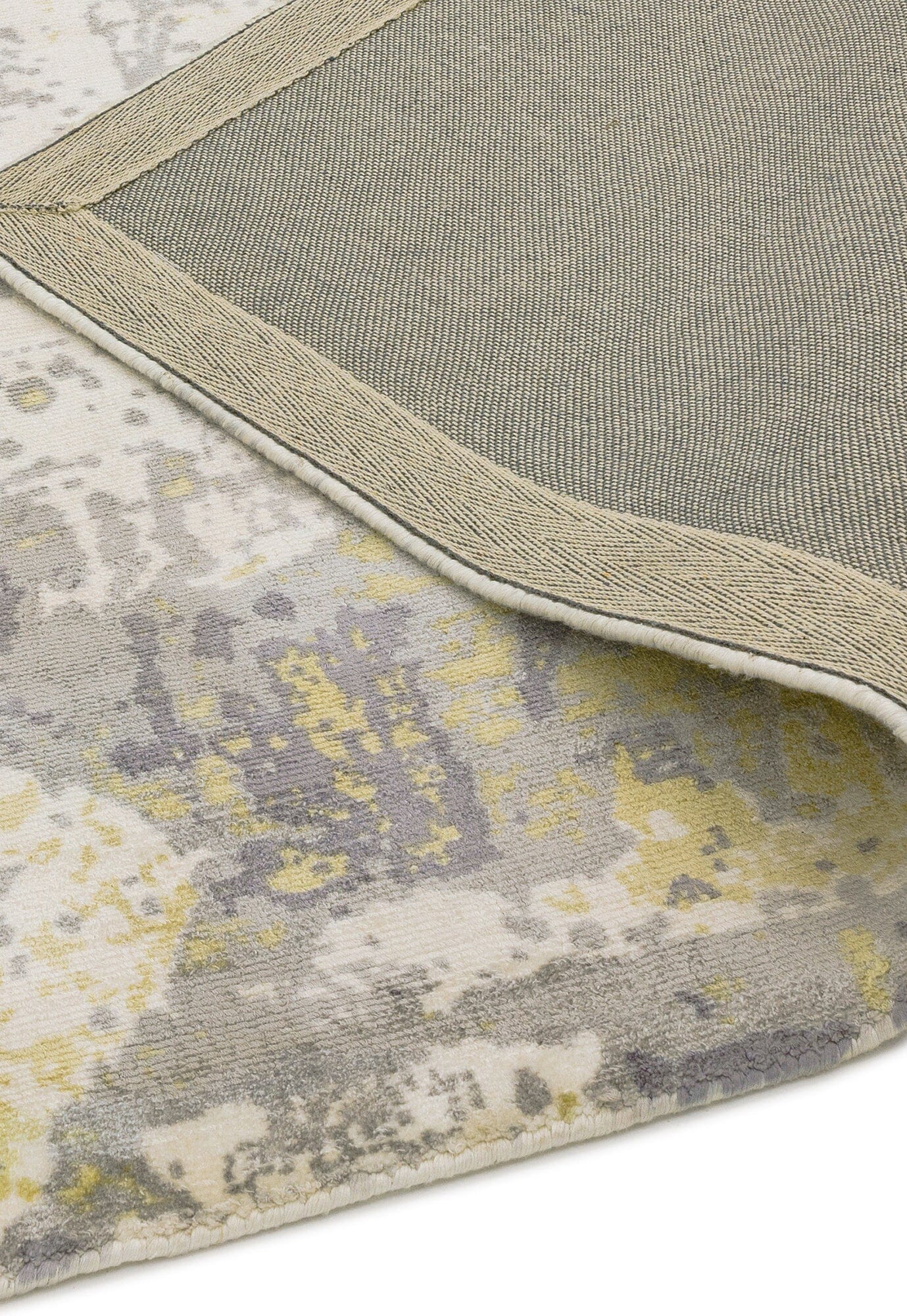 Vloerkleed Easy Living Gatsby Gold (outlet)