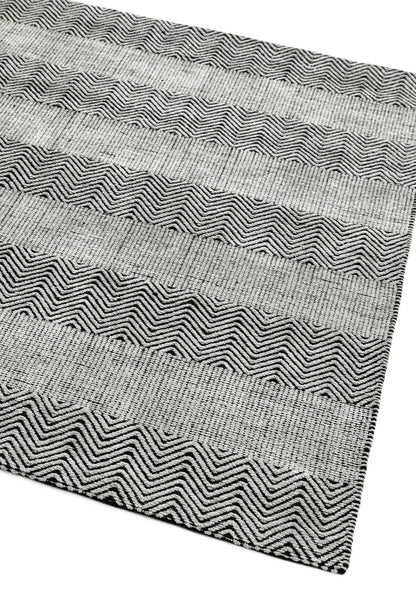 Vloerkleed MOMO Rugs Ives Grey