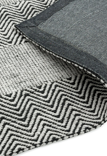Vloerkleed MOMO Rugs Ives Grey