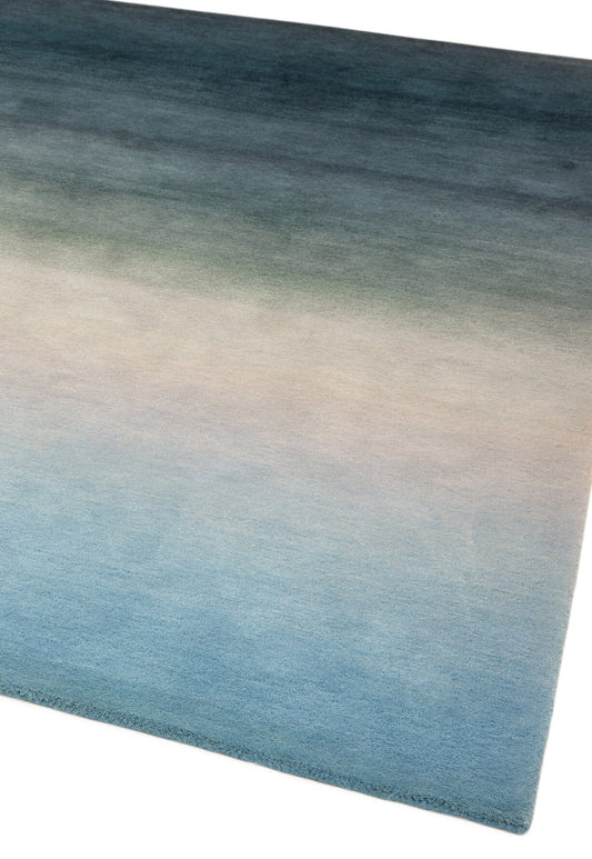 MOMO Rugs Ombre Blue (outlet)